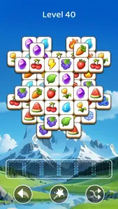 Tile Explorer: Tiles Clear! screenshot 5