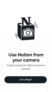NoteShot: Notion Image to Text screenshot 5
