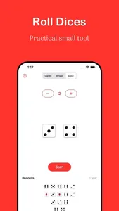 Chooooser - Random Picker screenshot 5