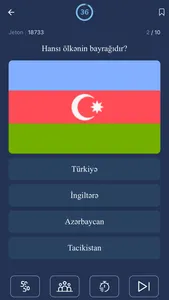 1Sual - Söz Oyunu screenshot 0