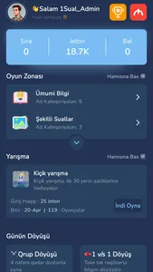 1Sual - Söz Oyunu screenshot 3