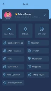 1Sual - Söz Oyunu screenshot 5