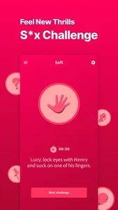 Body Roulette : Sex Roulette screenshot 1