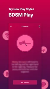 Body Roulette : Sex Roulette screenshot 2