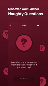 Body Roulette : Sex Roulette screenshot 3