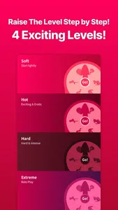 Body Roulette : Sex Roulette screenshot 4