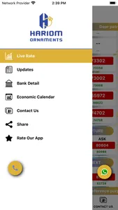 Hariom Ornaments screenshot 1