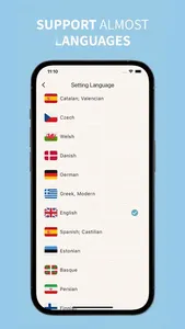 Story Book - English screenshot 4