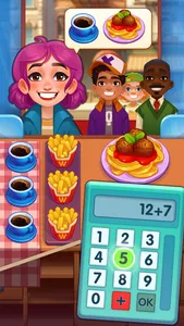 We Are Cooking screenshot 0