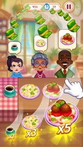 We Are Cooking screenshot 2