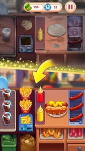 We Are Cooking screenshot 3