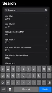 Let's Watch Movie! screenshot 2