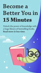 Sparkle - Book Summaries Daily screenshot 0