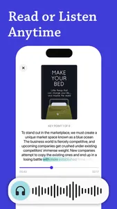 Sparkle - Book Summaries Daily screenshot 3