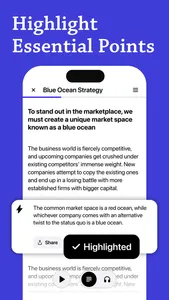 Sparkle - Book Summaries Daily screenshot 4