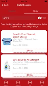 Jefferson Fresh Foods screenshot 3