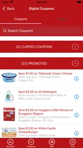 Jefferson Fresh Foods screenshot 4