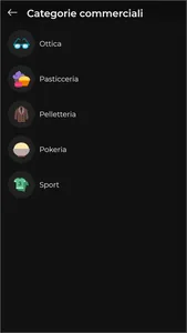 Monte Urano a Domicilio screenshot 1