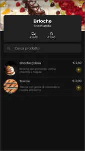 Monte Urano a Domicilio screenshot 2