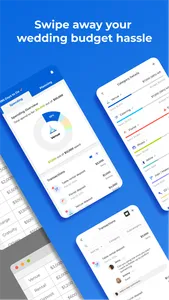 WedWise - Wedding Planning App screenshot 0