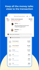 WedWise - Wedding Planning App screenshot 6