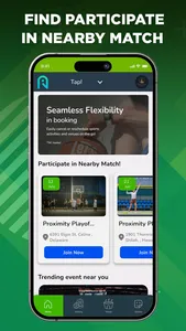 Codor Sport screenshot 0