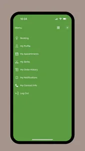 Bogey Room screenshot 2