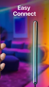 LED Light Controller for Lamp screenshot 2