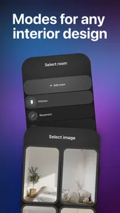 LED Light Controller for Lamp screenshot 3