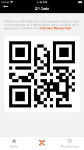 Don Juan Beauty Club screenshot 2