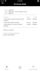 Don Juan Beauty Club screenshot 4