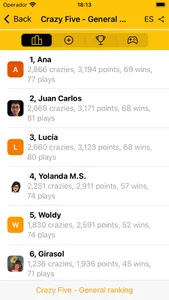 Crazy Words - Word of the day screenshot 5