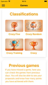 Crazy Words - Word of the day screenshot 6