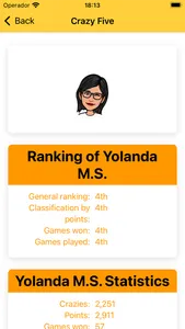 Crazy Words - Word of the day screenshot 9