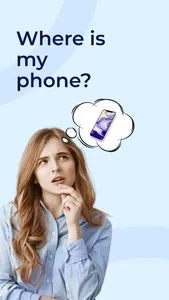 Find My Phone: by Claps screenshot 0