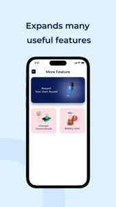 Find My Phone: by Claps screenshot 6