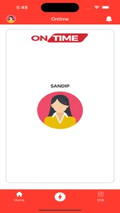 Pro OnTime screenshot 0