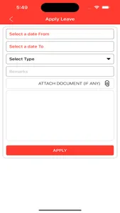 Pro OnTime screenshot 3