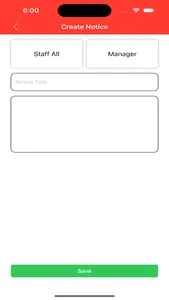 Pro OnTime screenshot 4
