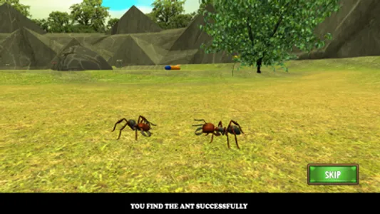 Ant Simulator: wild Kingdom screenshot 6