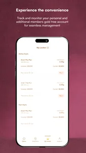 Bhima Jewels screenshot 2