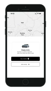 Fleet360 - Fleet Management screenshot 0
