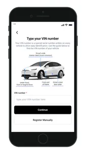 Fleet360 - Fleet Management screenshot 1