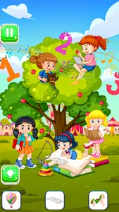 Search & Find Hidden Objects screenshot 1