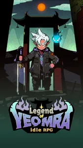 Legend of Yeomra screenshot 0