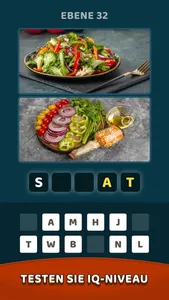 4 Bilder 1 Wort - Word Search screenshot 3