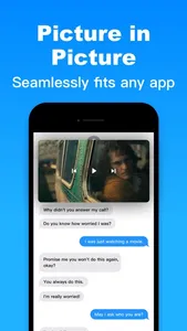 Split Screen - Floating Apps screenshot 0