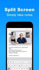 Split Screen - Floating Apps screenshot 1