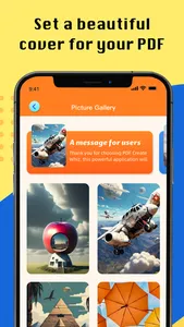 PDFCreateWhiz screenshot 2