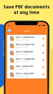 PDFCreateWhiz screenshot 3